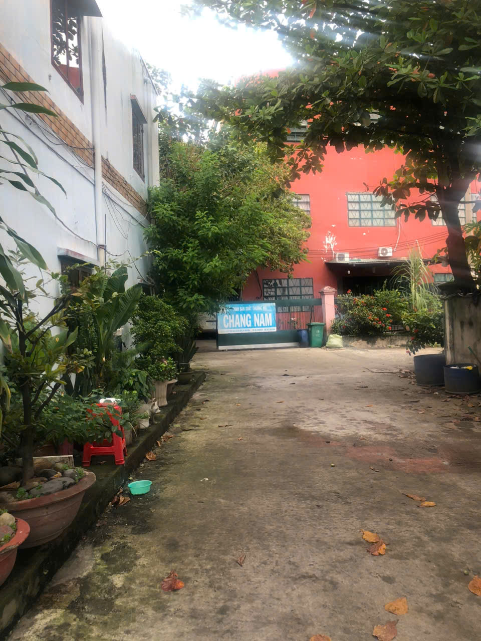 Hình ảnh công ty Bao Bì Thủy Sản